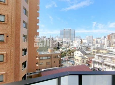 【展望】 | ティモーネプレミアム蒲田