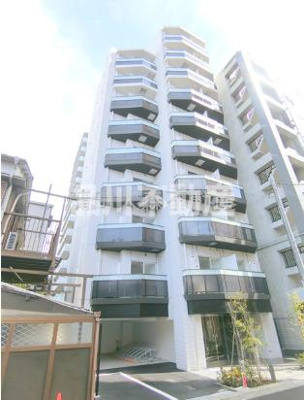 【外観】 | ティモーネプレミアム蒲田