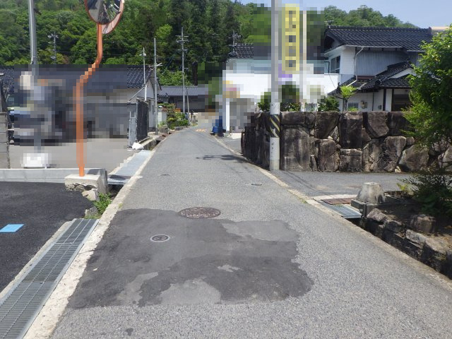 新築戸建　吉田町吉田字上迫（No.1／No.2）の周辺