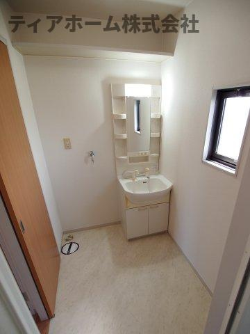 エルドラード五位堂Eの設備