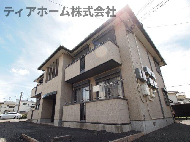 エルドラード五位堂E