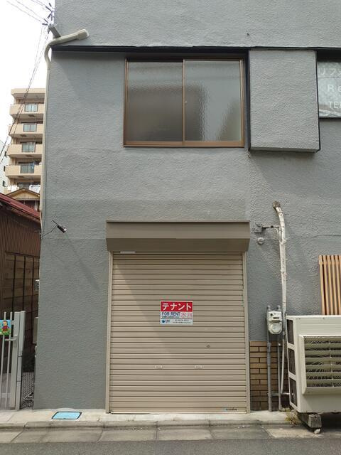 葛飾区亀有３丁目テナント