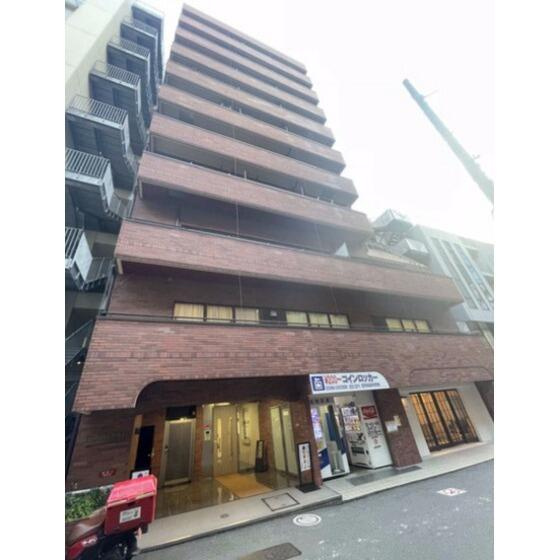 セントヒルズ代々木