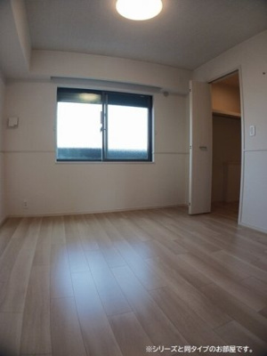 【内装】 | さくら | 物件の内装です