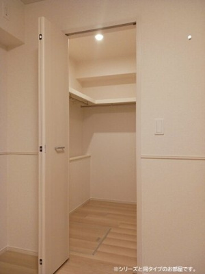 【収納】 | さくら | 大きなものも収納できそうです