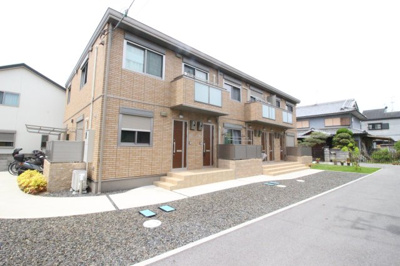 【外観】 | N-VILLAGEたかみ