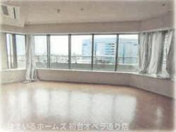 セントラルレジデンス新宿シティタワー