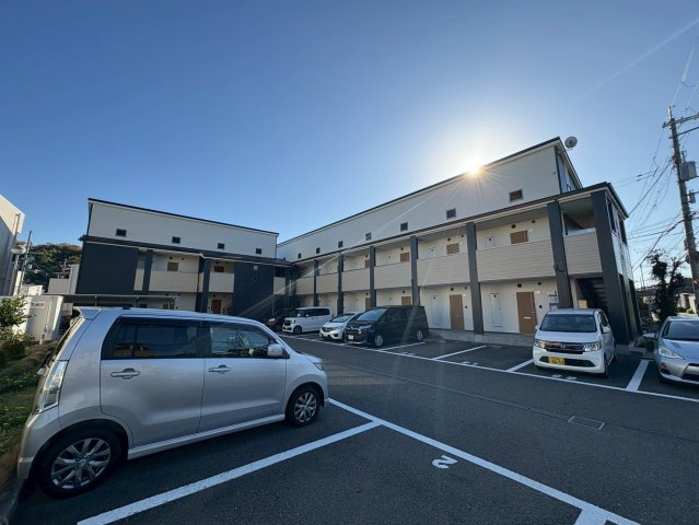 フローラ河内長野