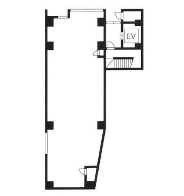 【間取り】 | Palazzo Pace　【　店舗系おすすめ　】