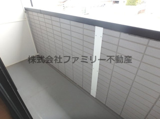 【バルコニー】 | コグチC