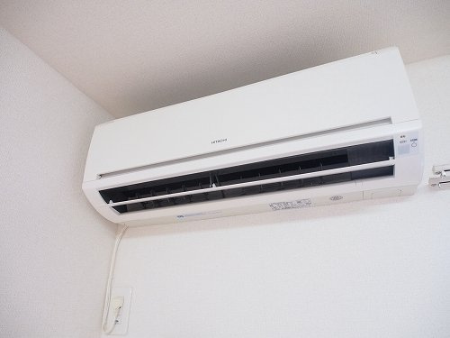 リヴァーサイドレジデンスＡの設備