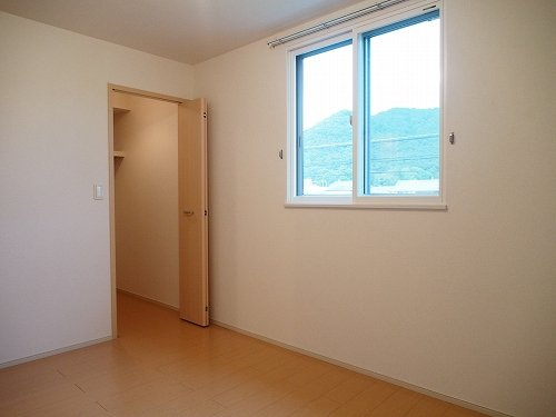 リヴァーサイドレジデンスＡの内装