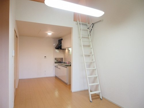 リヴァーサイドレジデンスＡのその他