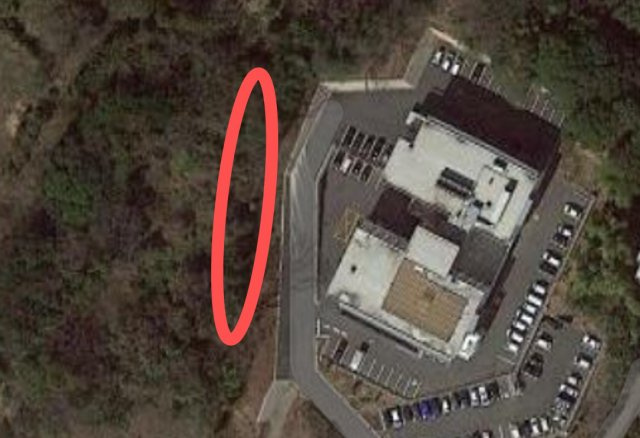 愛知県蒲郡市神ノ郷　土地