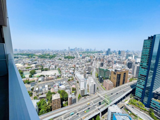 【展望】 | クロスエアタワー