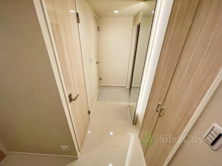 【玄関】 | クロスエアタワー