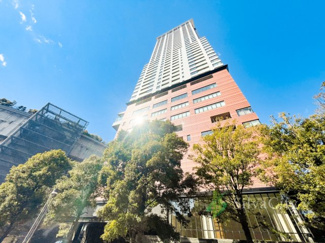 【外観】 | クロスエアタワー