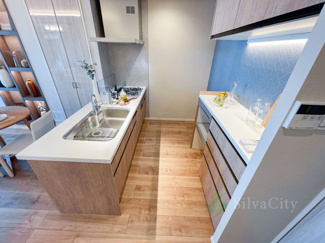 【キッチン】 | クロスエアタワー