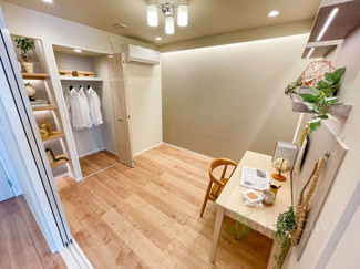 【洋室】 | クロスエアタワー