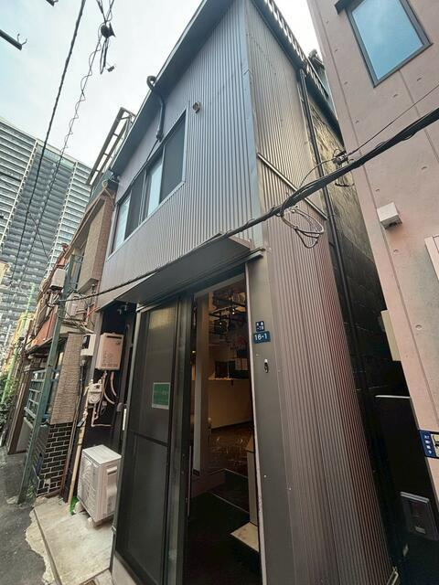 月島１丁目戸建