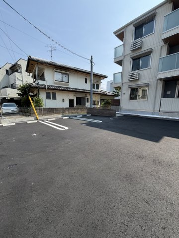 【駐車場】campanella高須