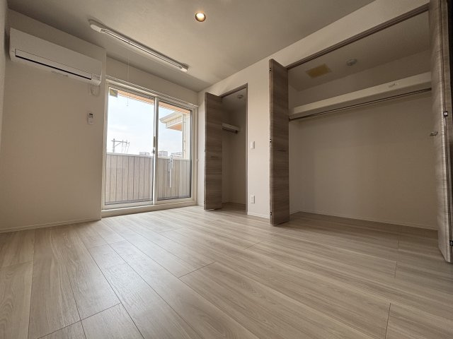【寝室】campanella高須