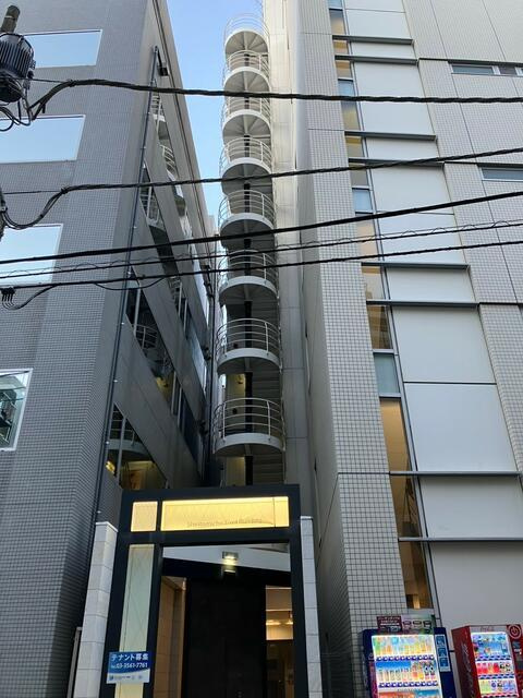 新富町営和ビル