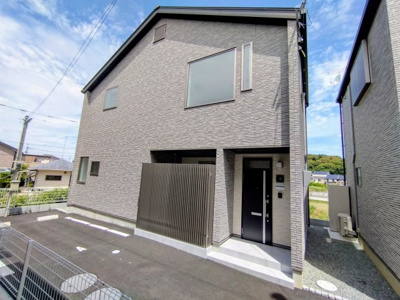 【外観】 | リーヴェンデール