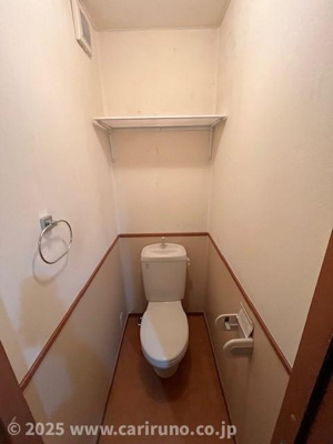 【トイレ】 | フェアリーウィステリア壱番館 | トイレも気になるポイント