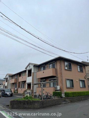 【外観】 | フェアリーウィステリア壱番館