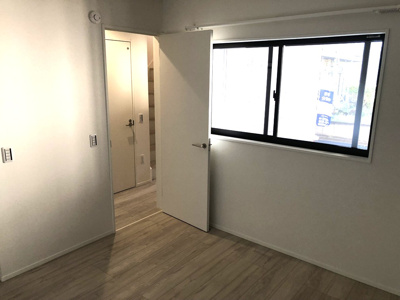 【洋室】 | Kolet鳩ヶ谷＃04