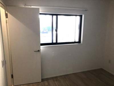 【洋室】 | Kolet鳩ヶ谷＃04