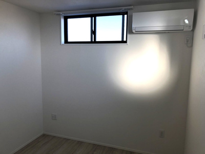 【洋室】 | Kolet鳩ヶ谷＃04