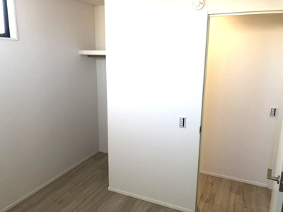 【洋室】 | Kolet鳩ヶ谷＃04