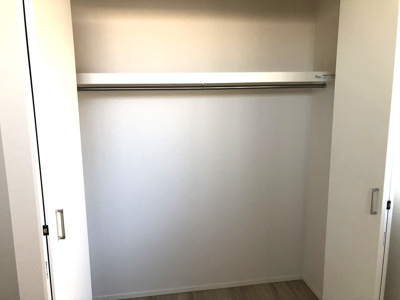 【収納】 | Kolet鳩ヶ谷＃04