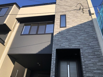 【外観】 | Kolet鳩ヶ谷＃04