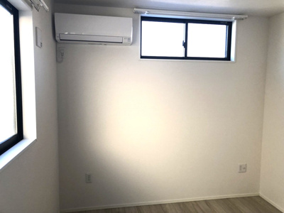 【洋室】 | Kolet鳩ヶ谷＃04