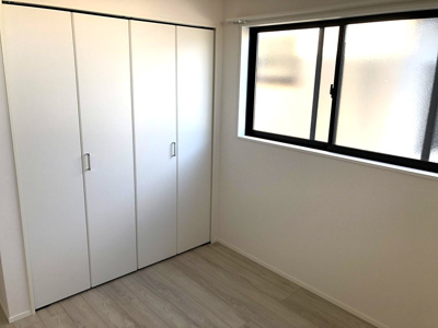 【寝室】 | Kolet鳩ヶ谷＃04