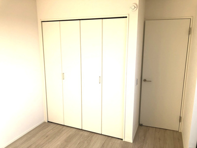 【寝室】 | Kolet鳩ヶ谷＃04