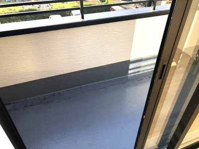 【バルコニー】 | Kolet鳩ヶ谷＃04