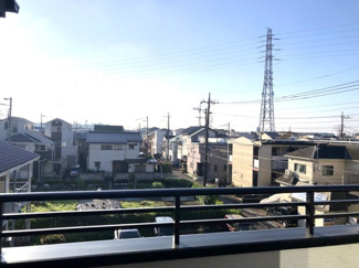 【展望】