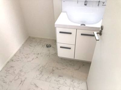 【洗面所】 | Kolet鳩ヶ谷＃04