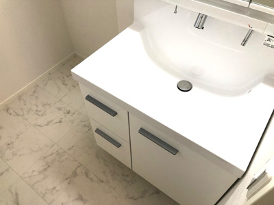 【洗面所】 | Kolet鳩ヶ谷＃04