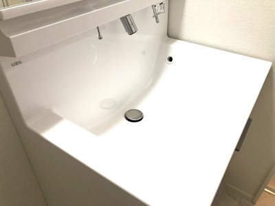 【独立洗面台】 | Kolet鳩ヶ谷＃04