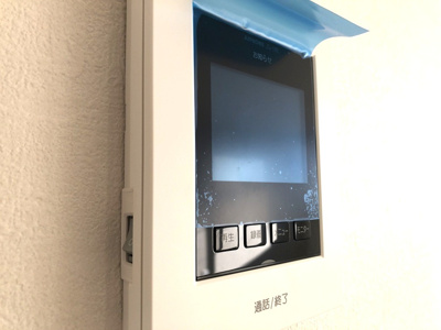 【セキュリティ】 | Kolet鳩ヶ谷＃04