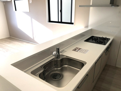 【キッチン】 | Kolet鳩ヶ谷＃04