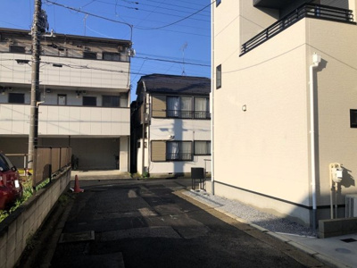 【周辺】 | Kolet鳩ヶ谷＃04