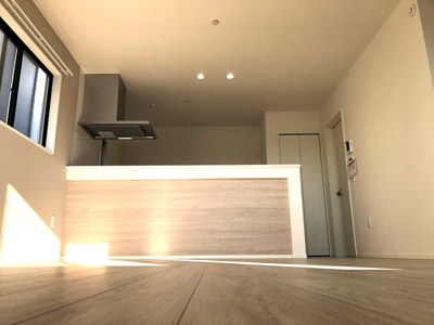 【居間・リビング】 | Kolet鳩ヶ谷＃04