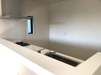 【キッチン】 | Kolet鳩ヶ谷＃04