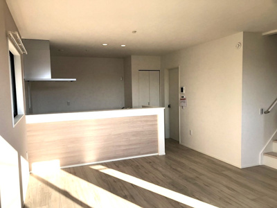 【居間・リビング】 | Kolet鳩ヶ谷＃04